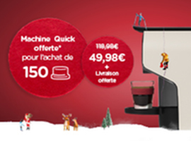 Pack promotionnel