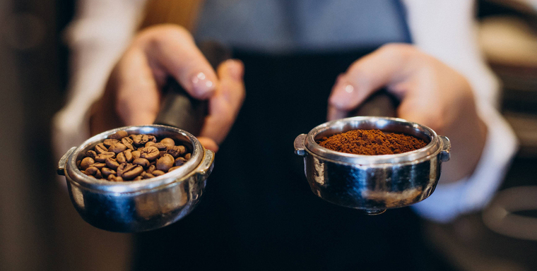 ABCD’AIRE de l’expert du café