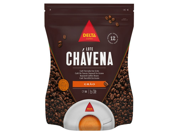 Delta Cafés Chávena 250g Delta Cafés Chávena 250g