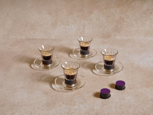 Delta Q Cups Express Timeless Rise Delta Q Cups Express Timeless Rise