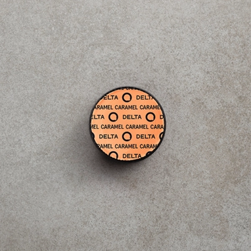 Delta Q Caramel