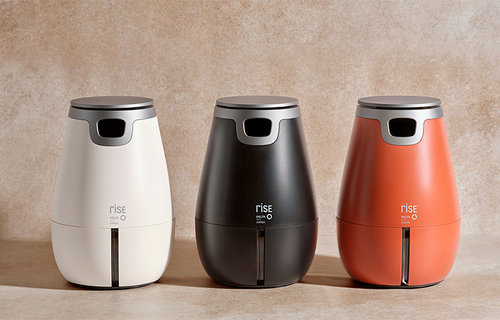 RISE DELTA Q DE STARCK