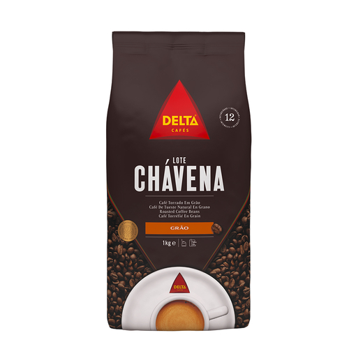 Delta Cafés Chávena Grain 1kg