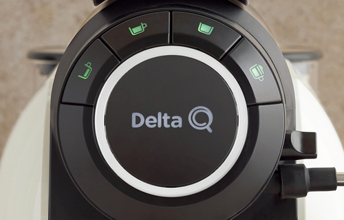 Delta Q MilkQool Evolution