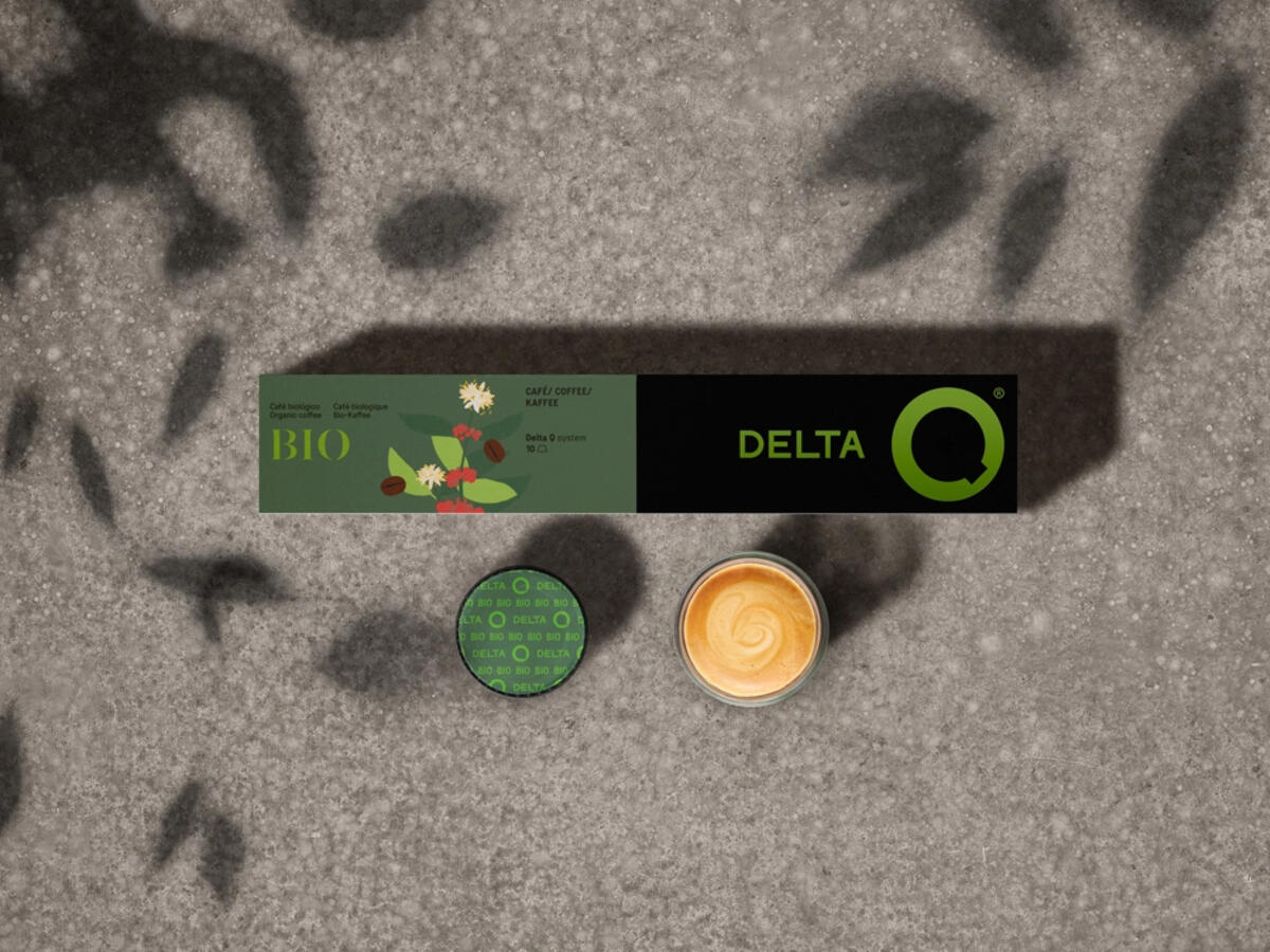 Delta Q Bio