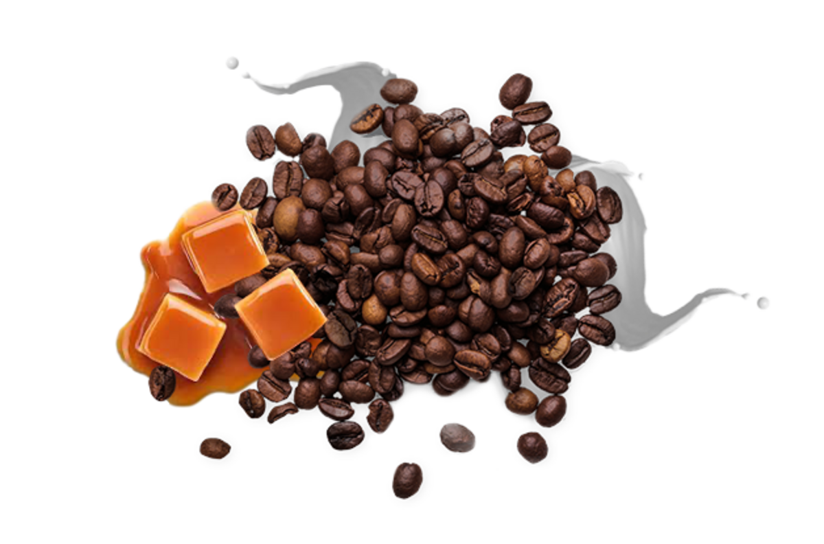 Go Chill Caramel Macchiato 230 ml Go Chill Caramel Macchiato 230 ml