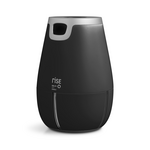Starter Qit Rise Delta Q Black
