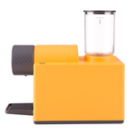 Qlip Jaune + 4 verres Qlear + 50 capsules Qlip Jaune + 4 verres Qlear + 50 capsules